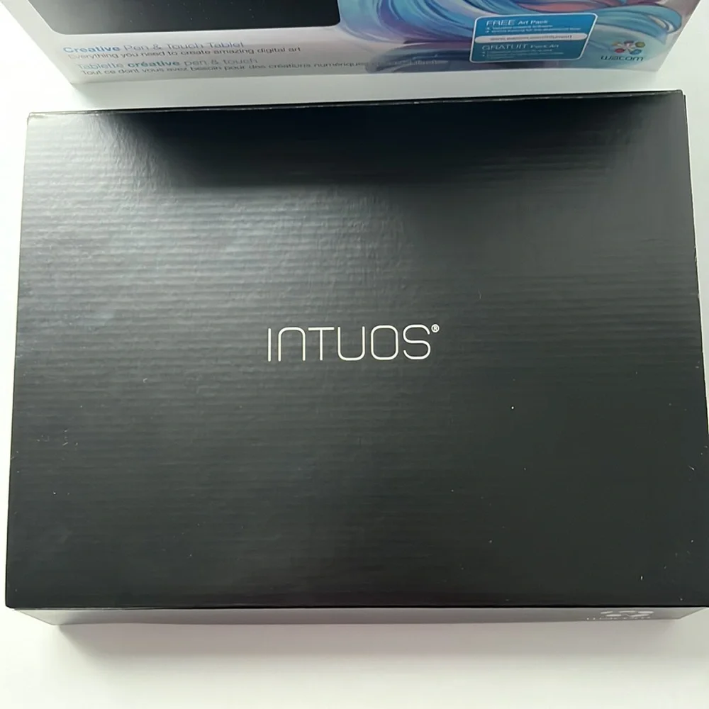 Wacom Intuos Art Tablet